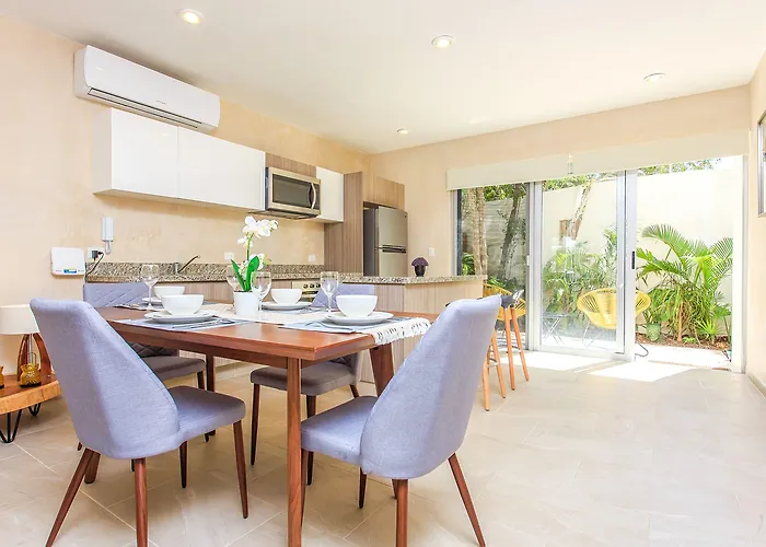Charming Nature-inspired With Sultry Surroundings By Stella Apartament *