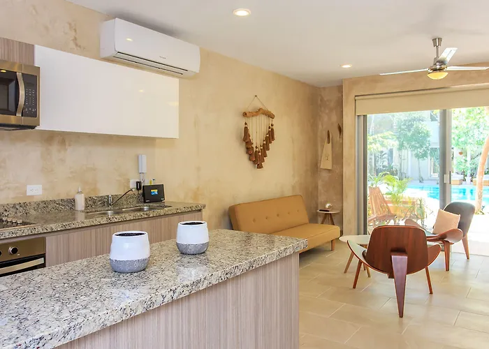 Apartament Charming Nature-inspired With Sultry Surroundings By Stella