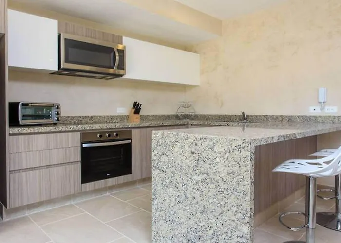Charming Nature-inspired With Sultry Surroundings By Stella Apartament